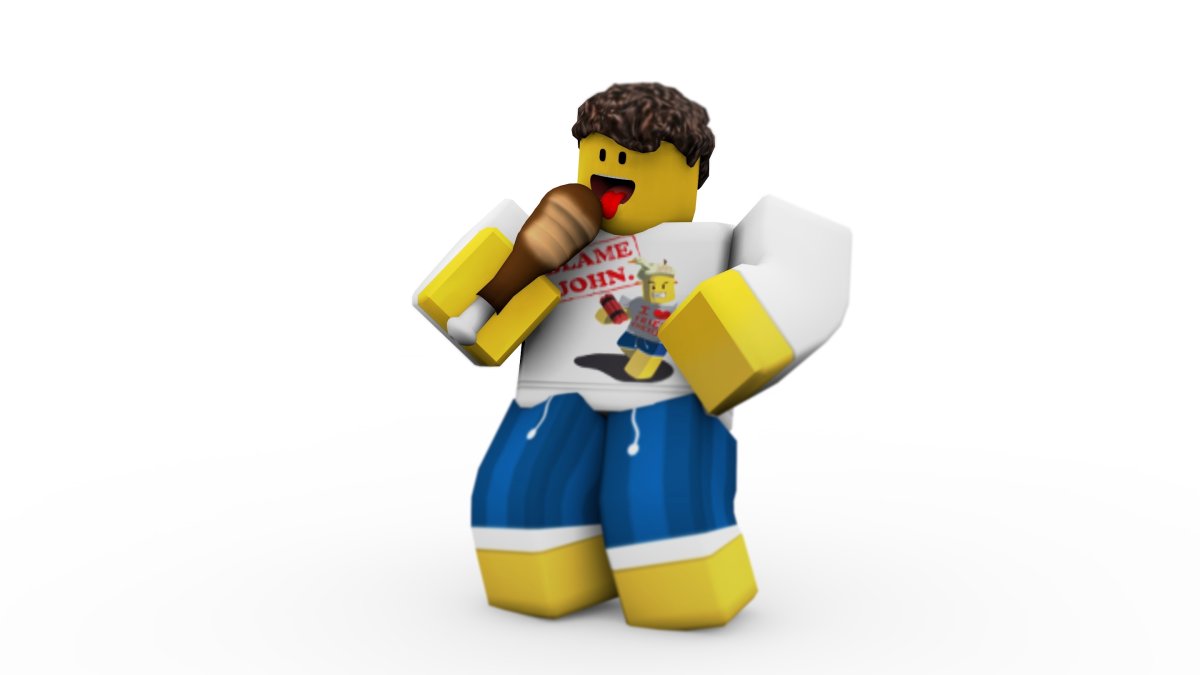Roblox игра
