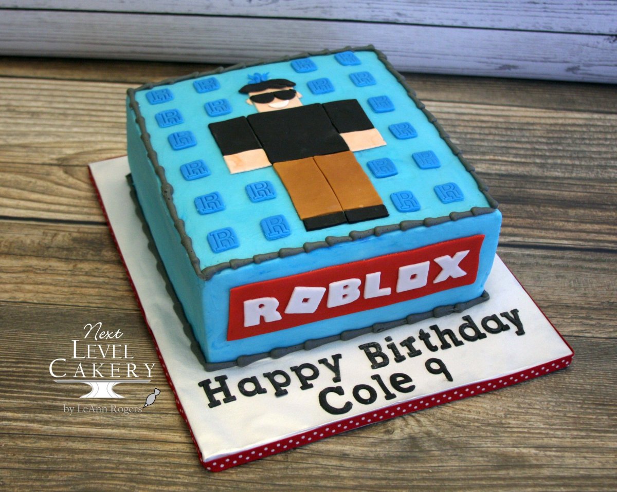 Roblox герои