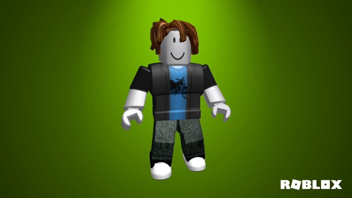 Roblox персонажи