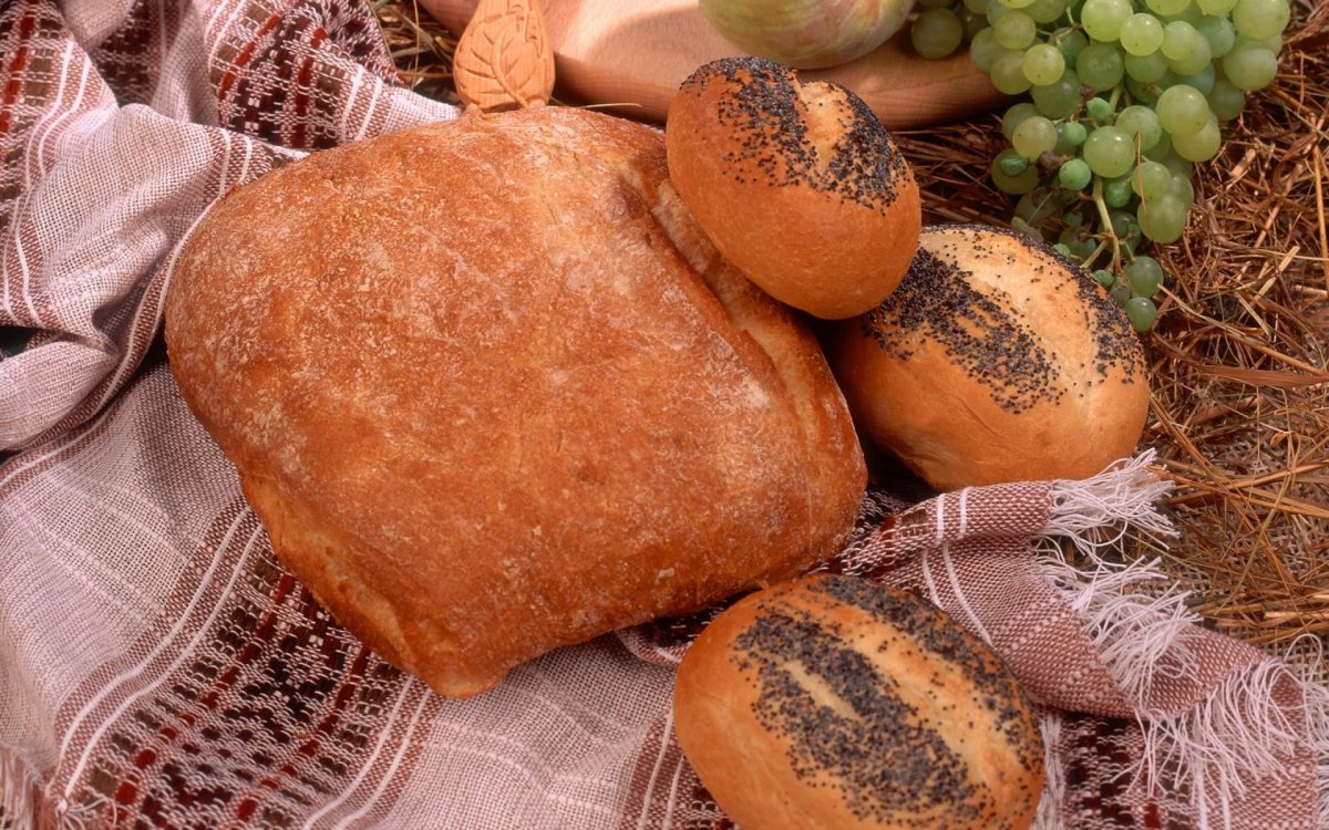Многослойные бутерброды
