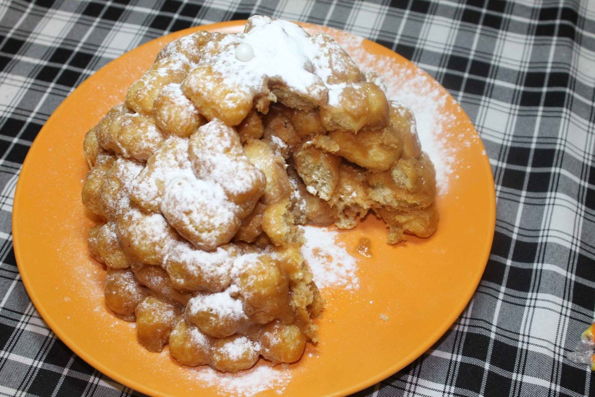 Angel Cakes Муравейник