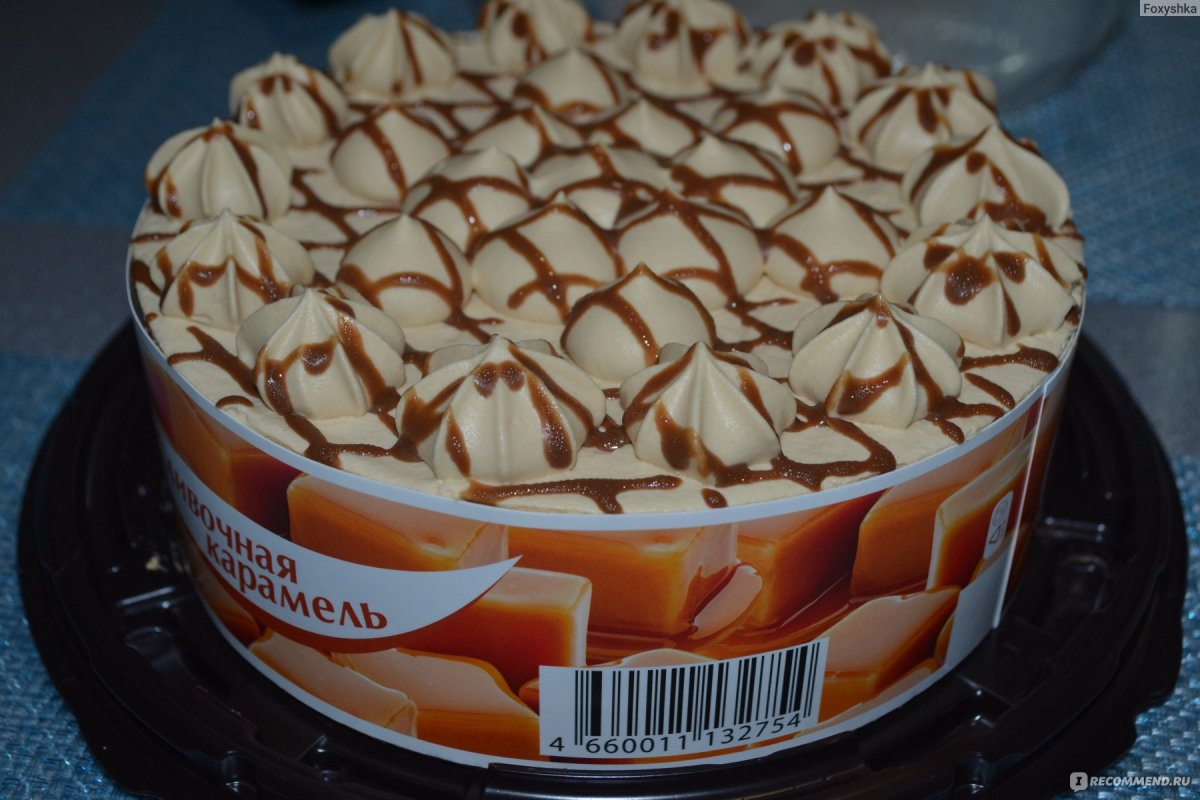 Украшение для торта из карамели