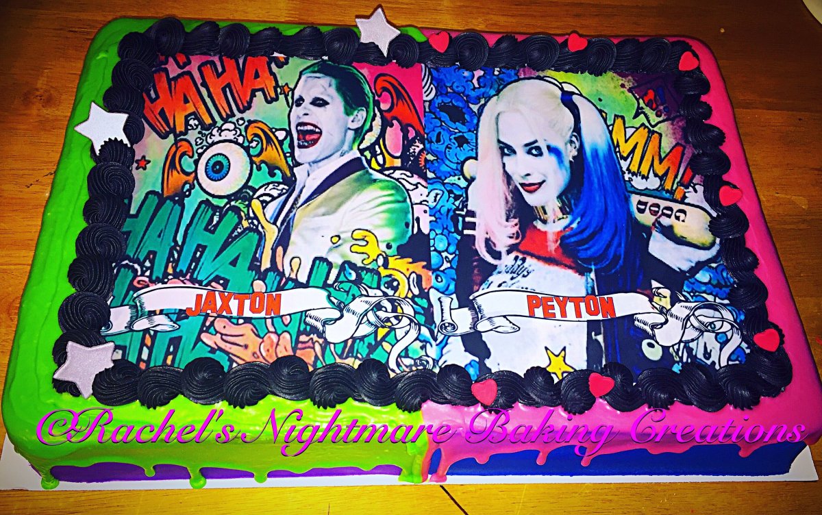 Пирог "Crazy Cake"