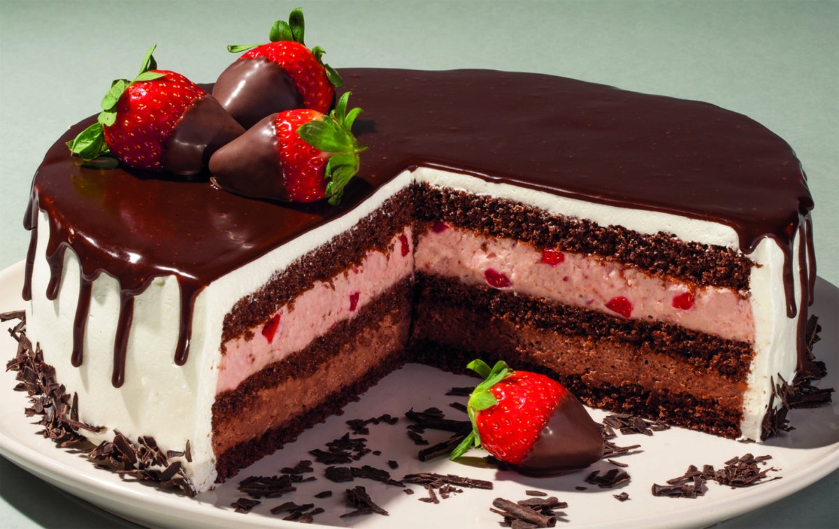 Big floppa Cake