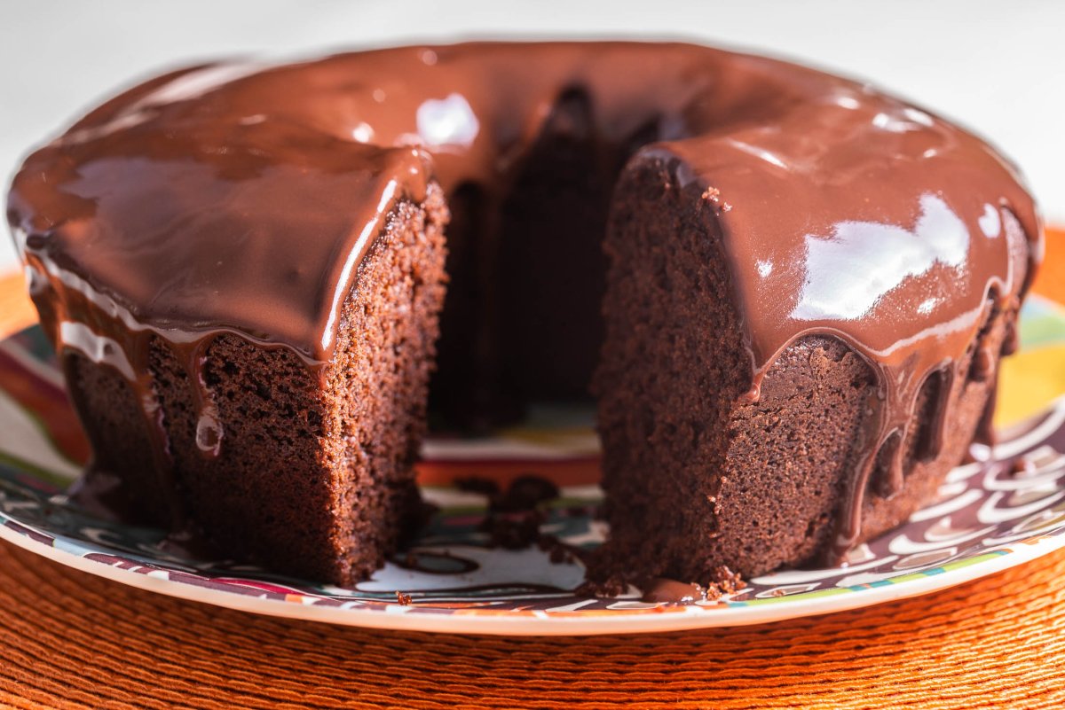 Brigadeiro Gourmet