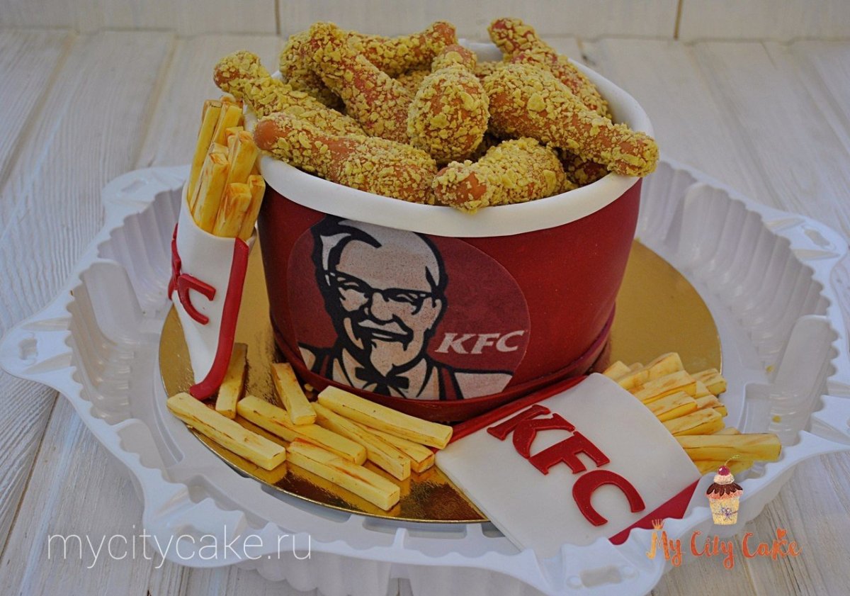 Мясной закусочный Наполеон