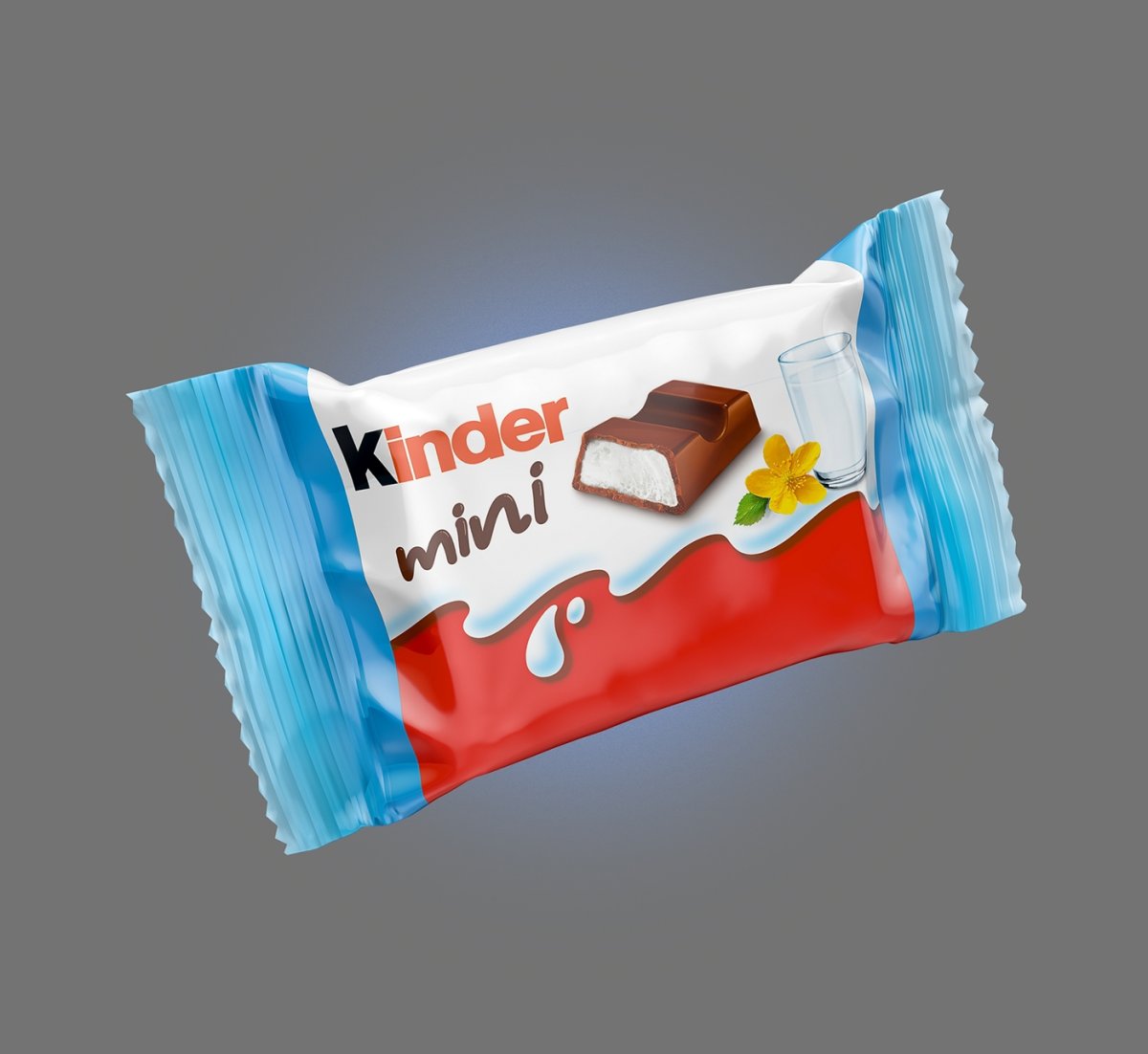 Киндер мини
