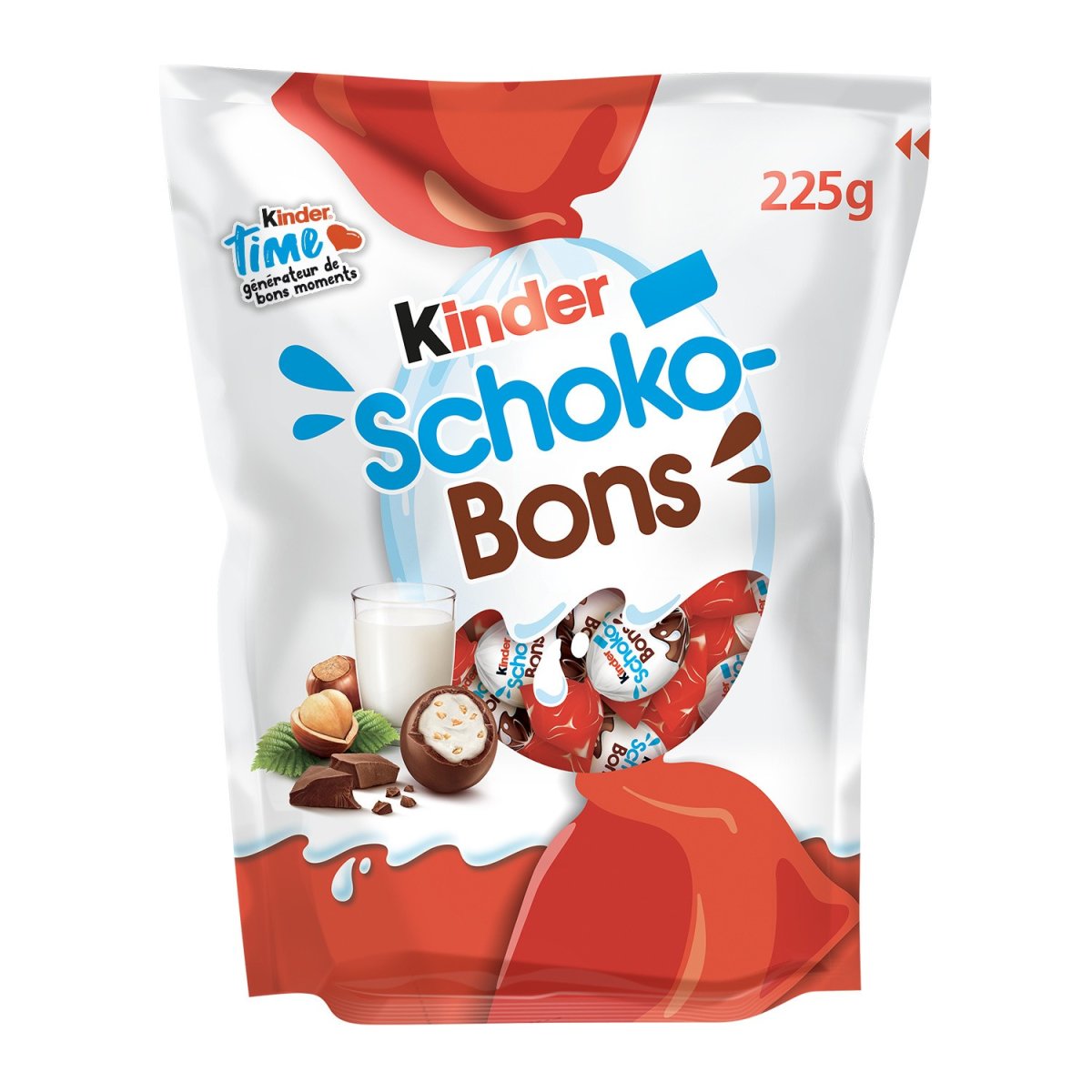 Конфеты Киндер