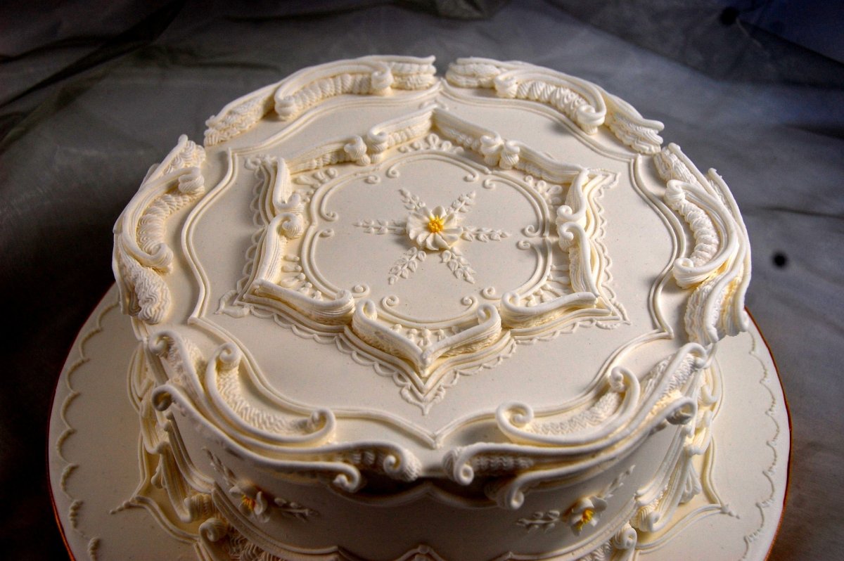 Королевский айсинг