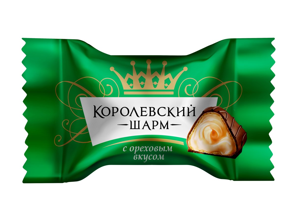Бабаевский трюфель Dark Truffle 200г.