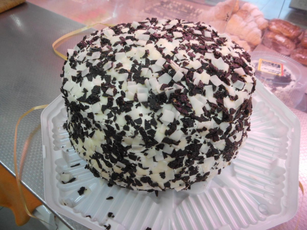 Лаконд Королевский Шарм