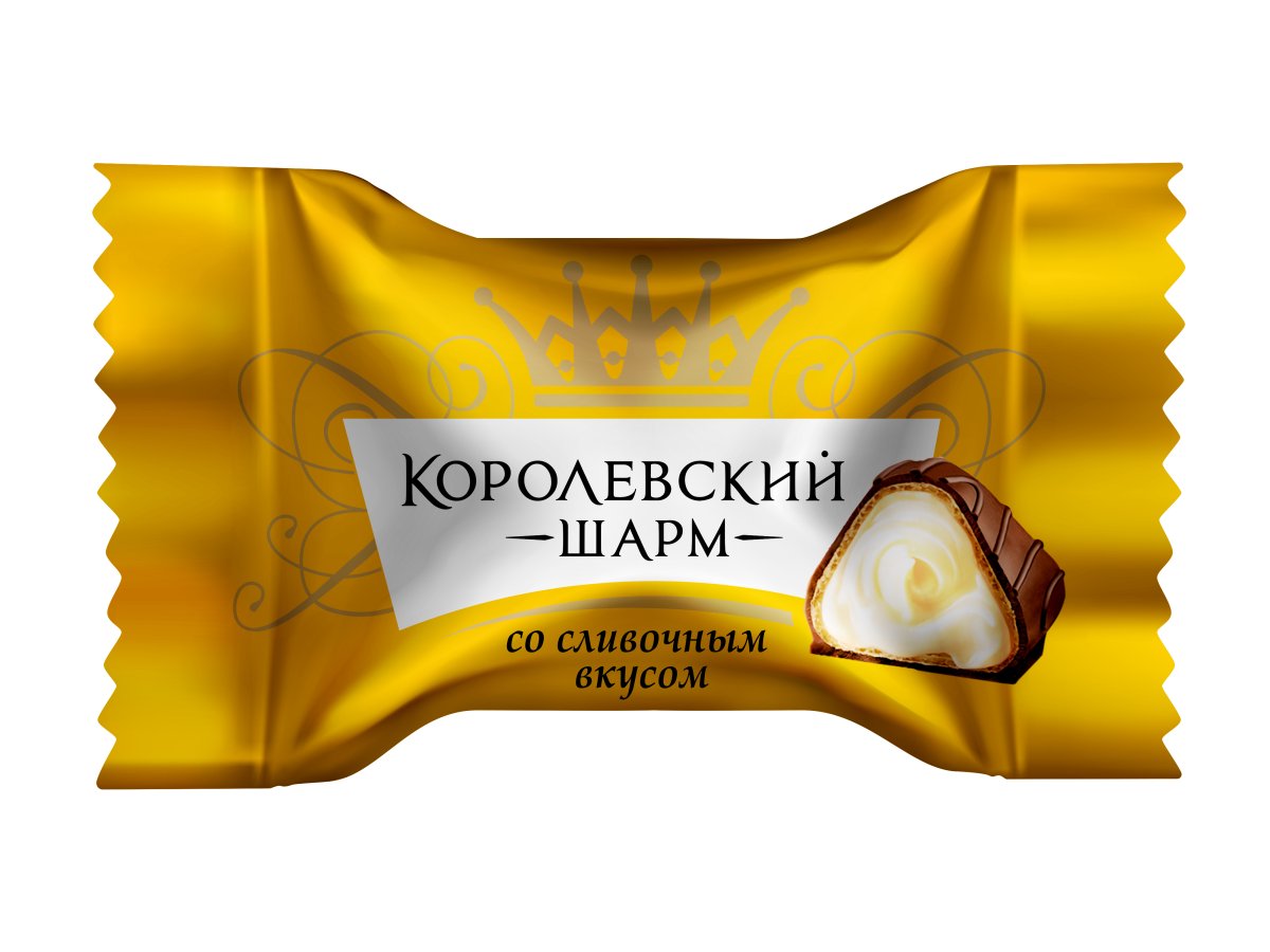 Польская конфеты Фортуна