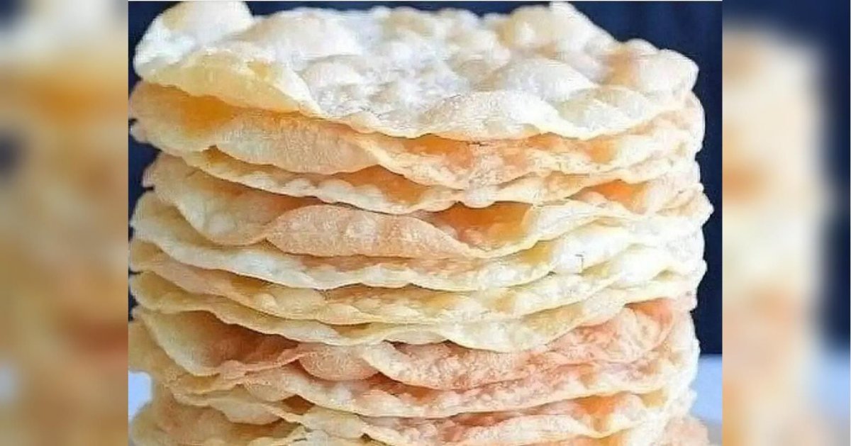 Наполеон с маскарпоне