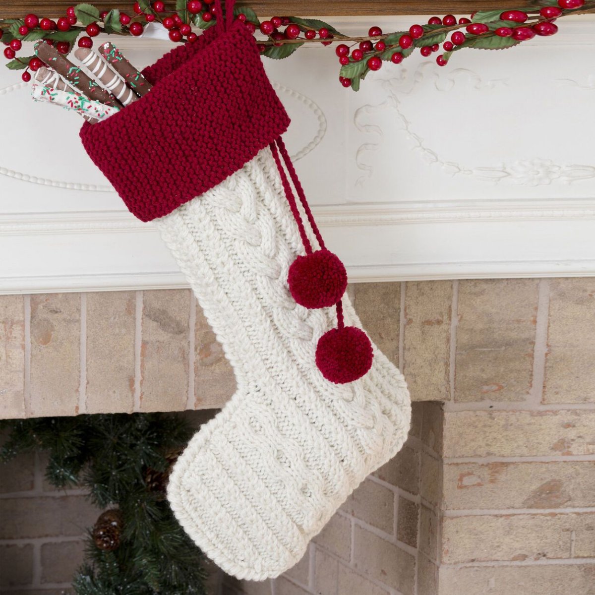 Рождественские чулки – Christmas stockings