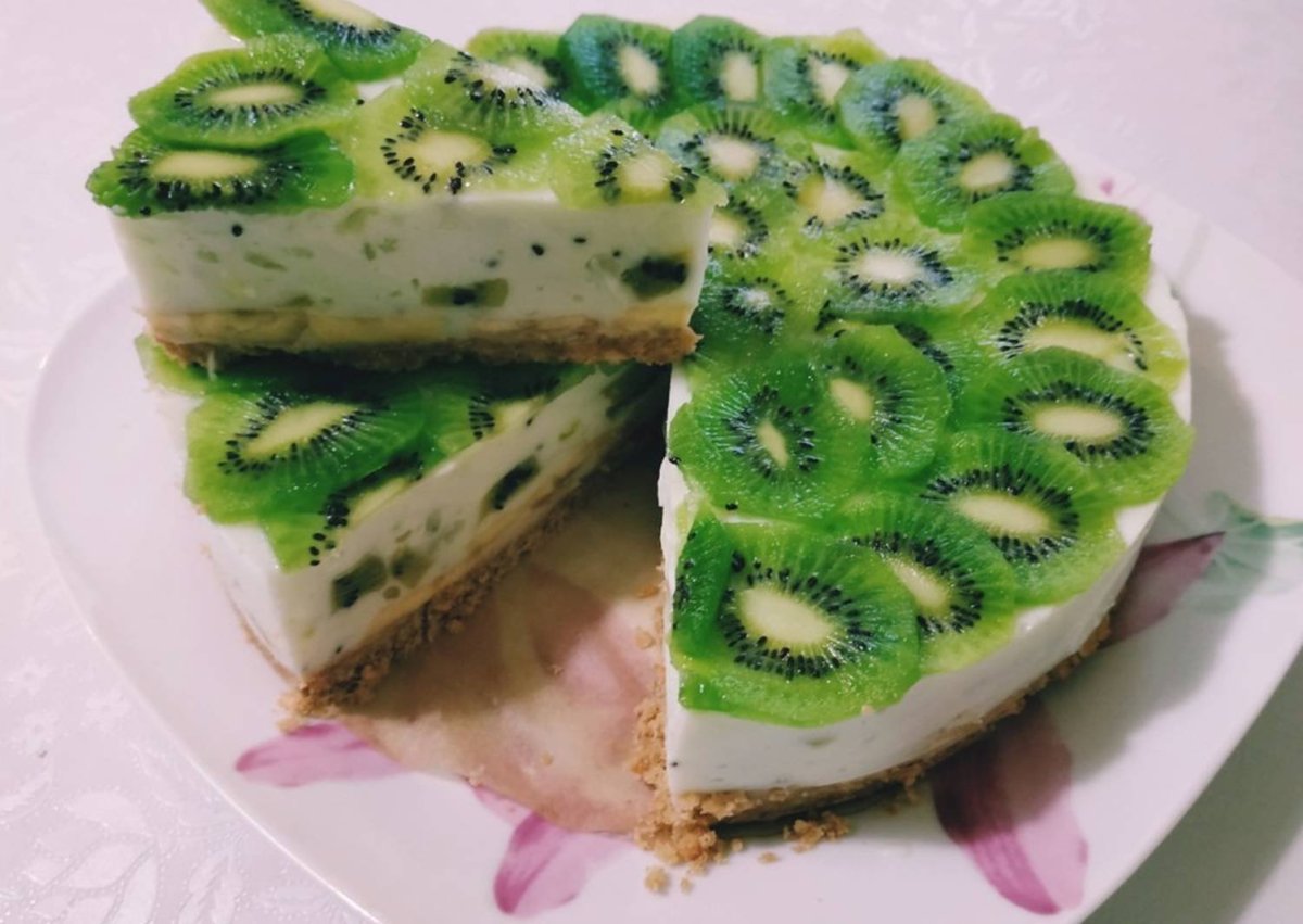 Малиновое конфи