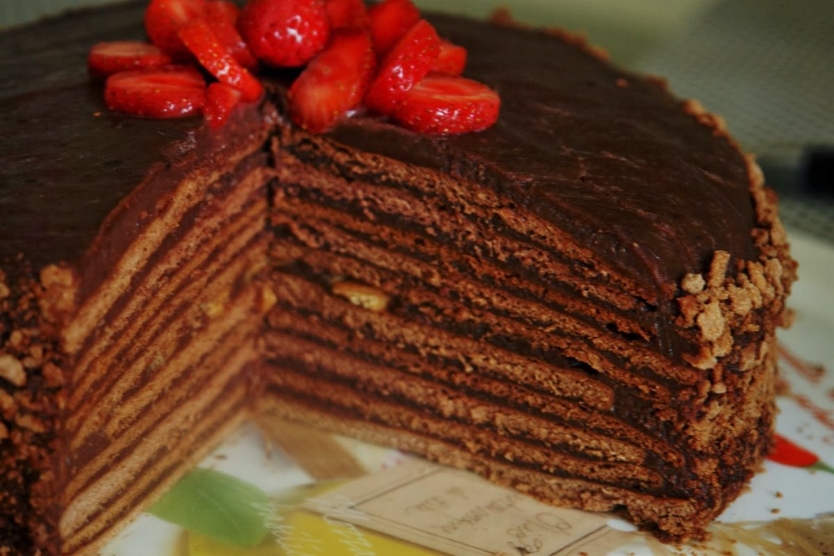 Мишель медовик