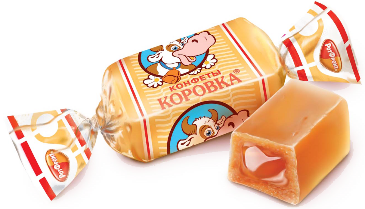 Магазин сладостей вывеска