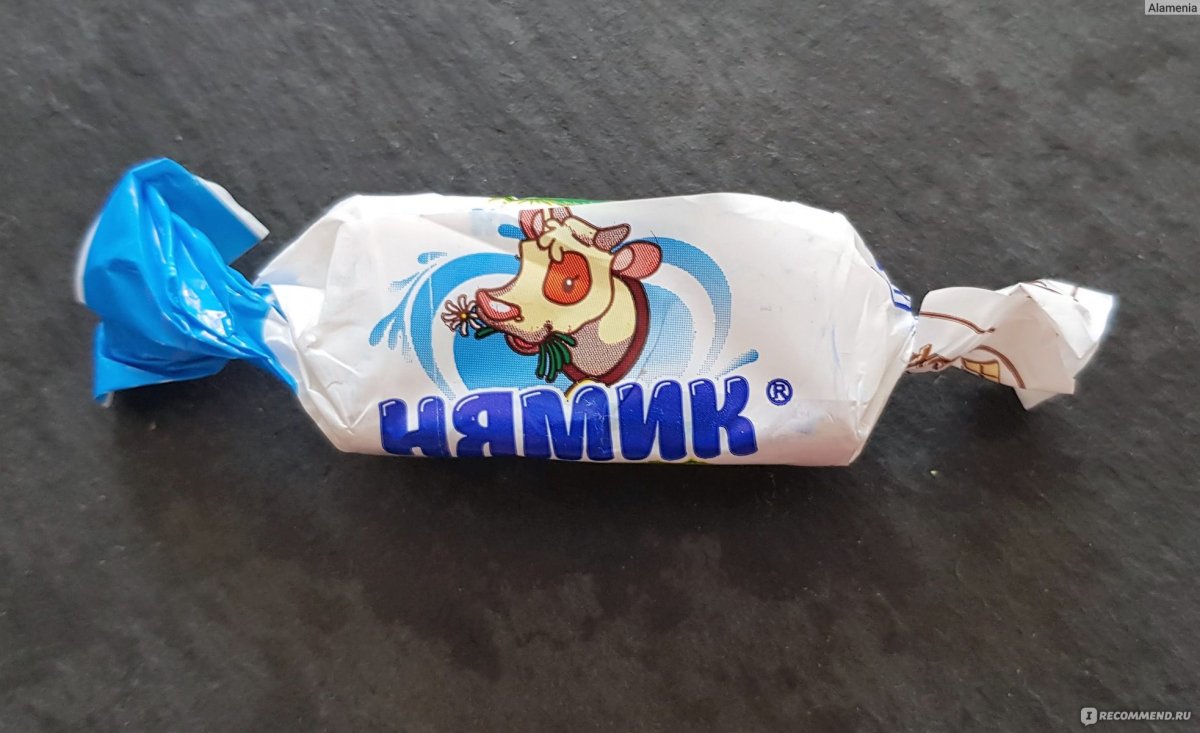 Шоколадки с надписями