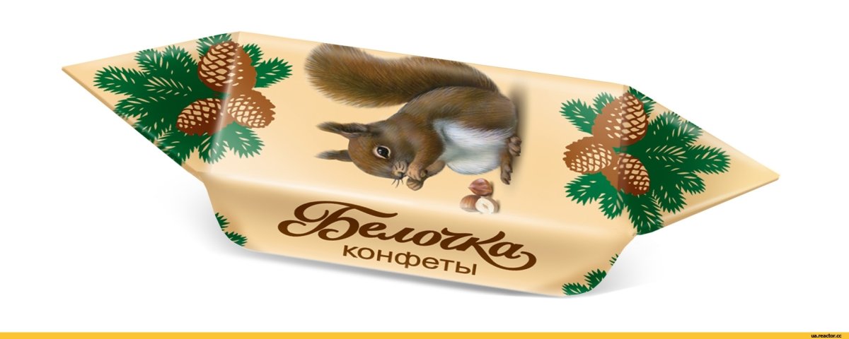 Конфеты ассортимент