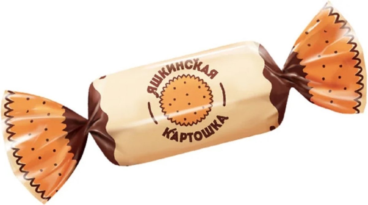 Каныфети бабаская белка