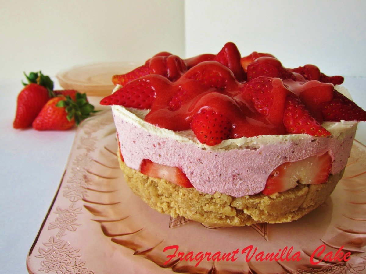 Крем-Фреш (Creme Fraiche)