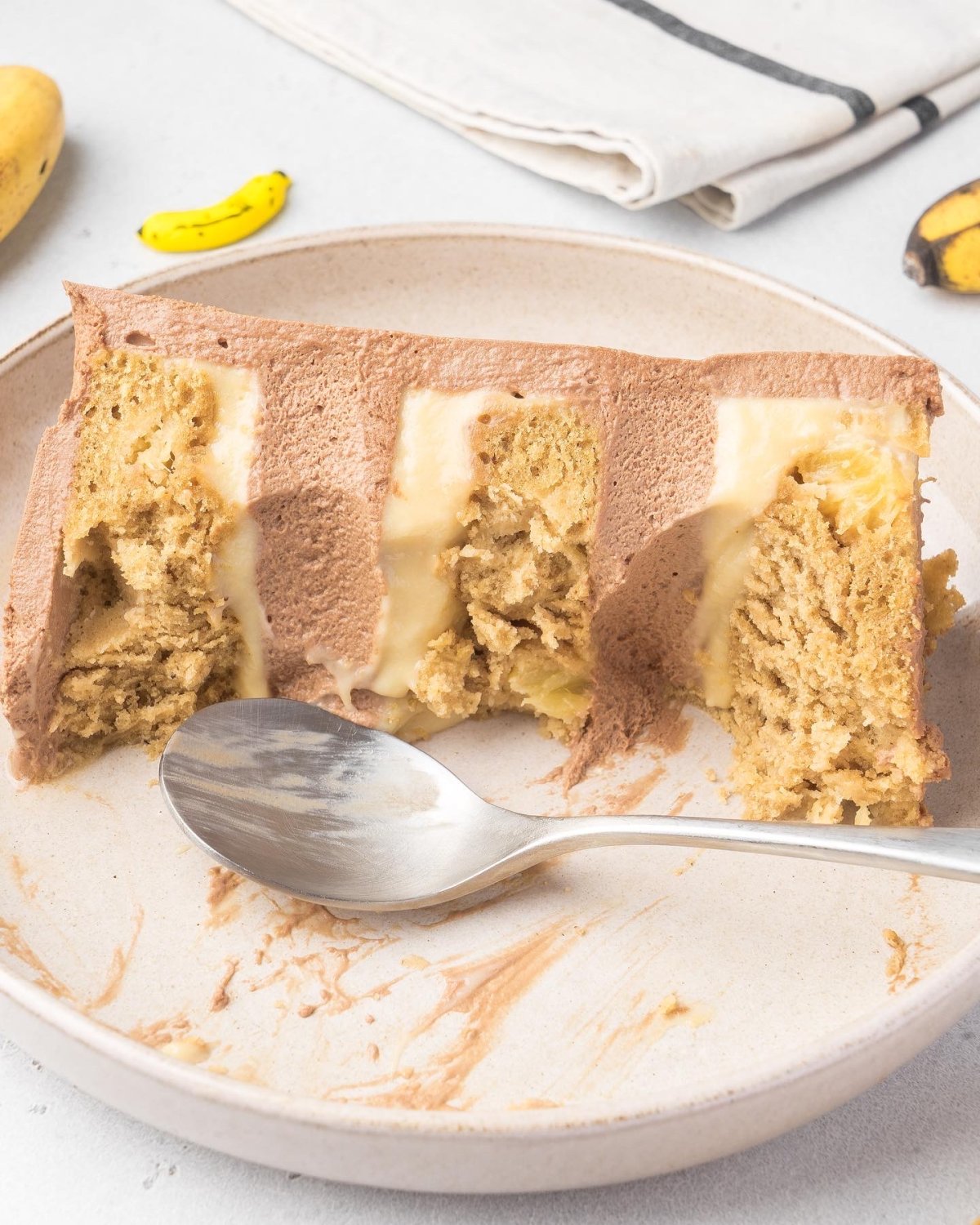 Sponge Cake