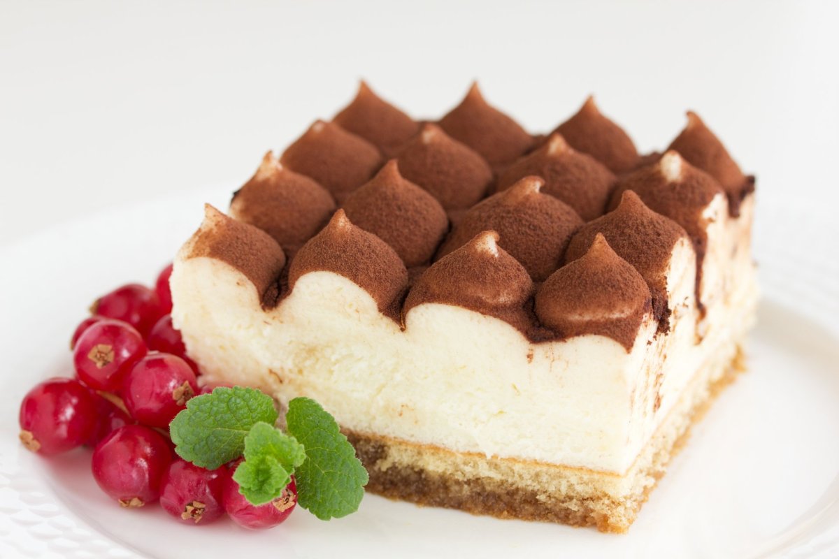 Taste Waffle