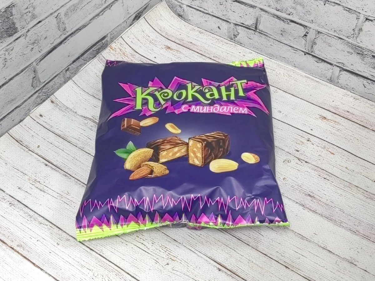 Конфеты Крокант КДВ