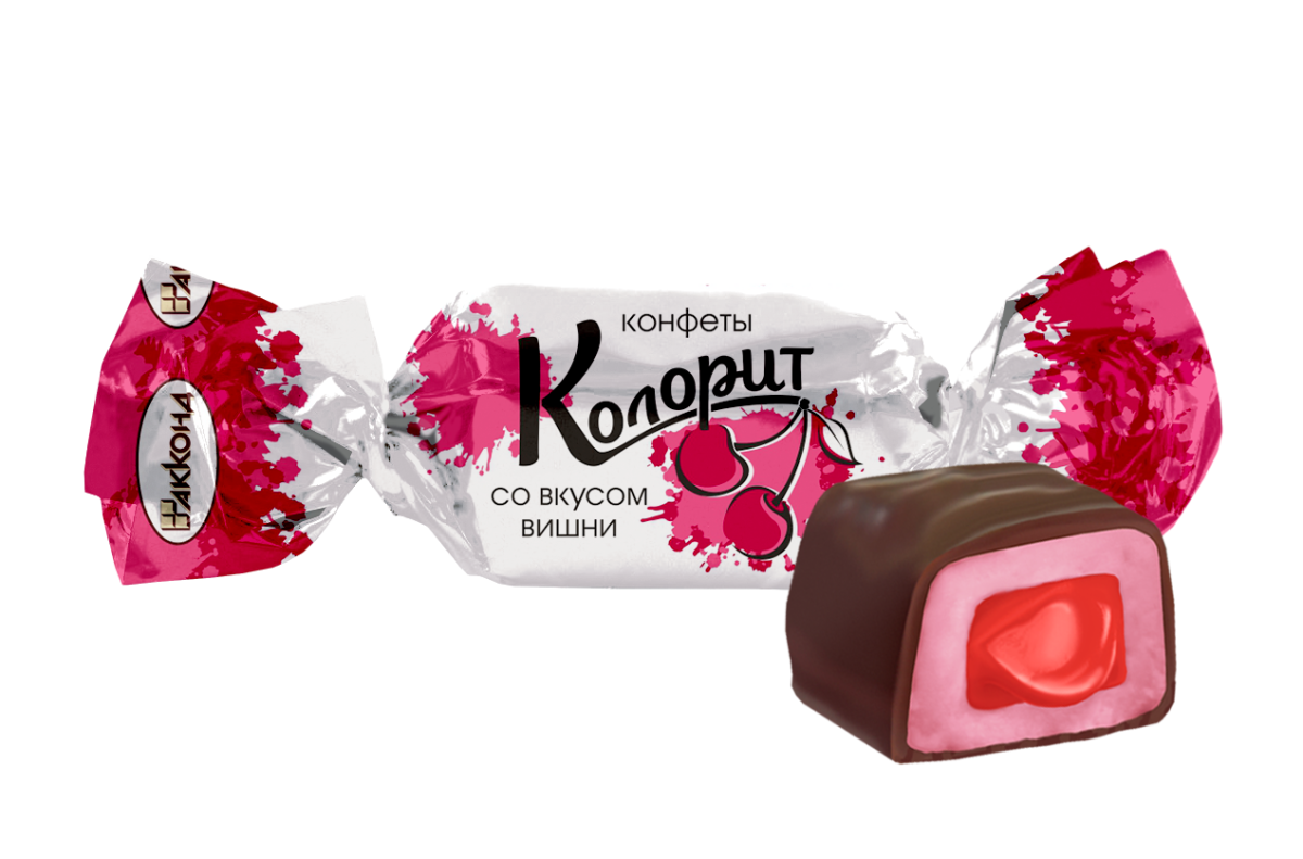 Шоколадные конфеты