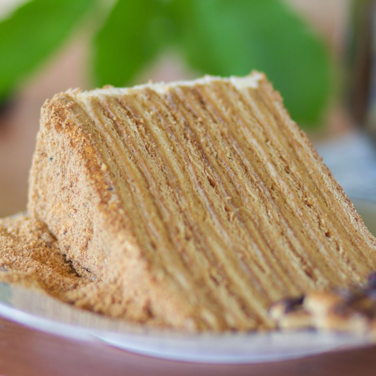 Морковный торт Carrot Cake