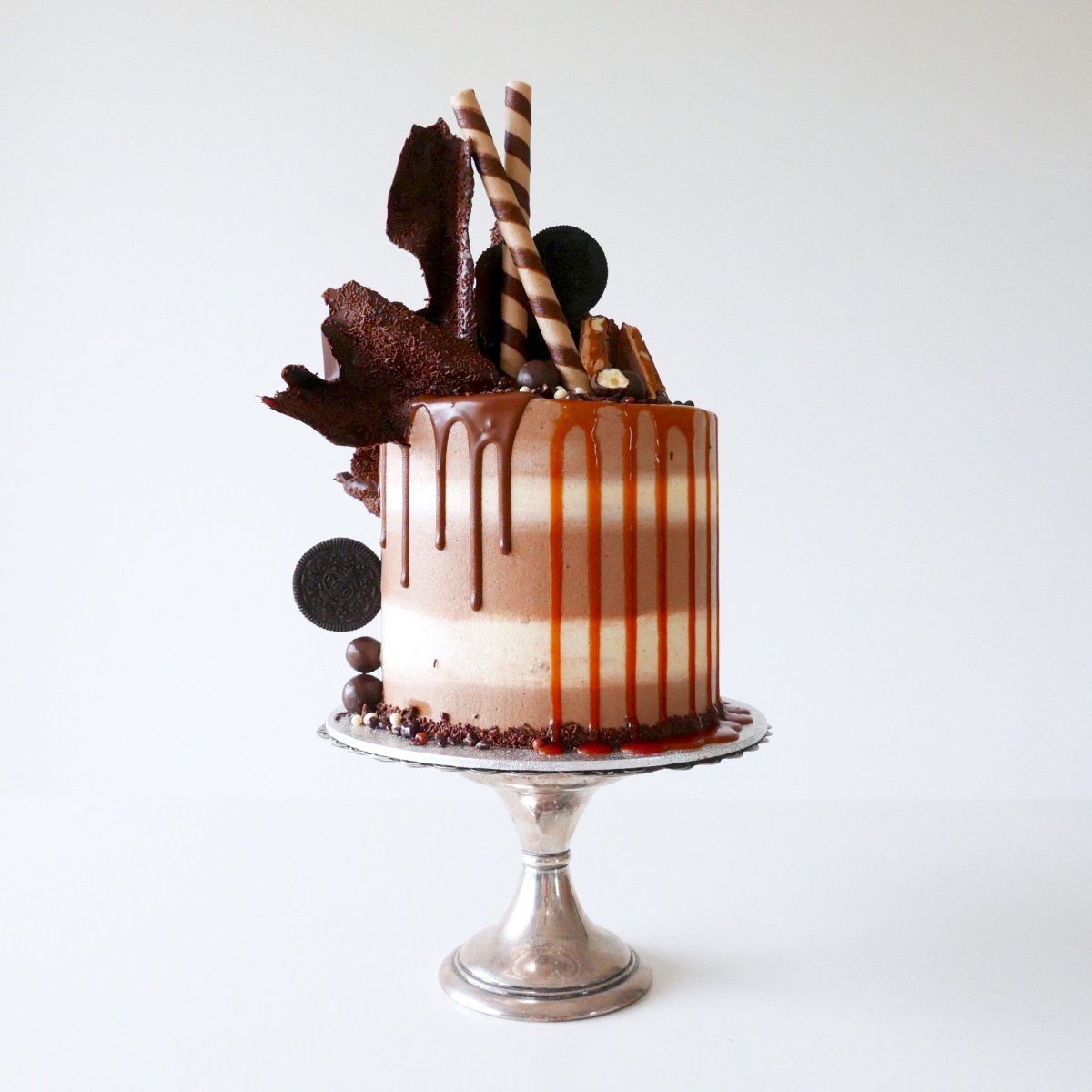 Tiramisu торт