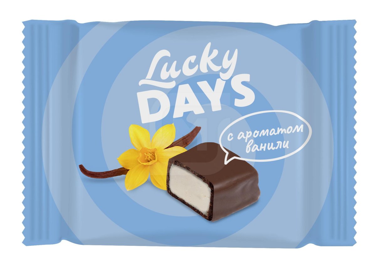 Milka суфле
