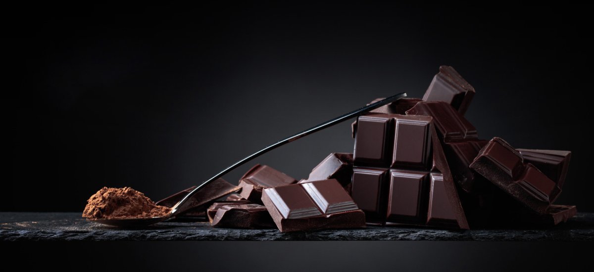 Шоколад Lindt реклама