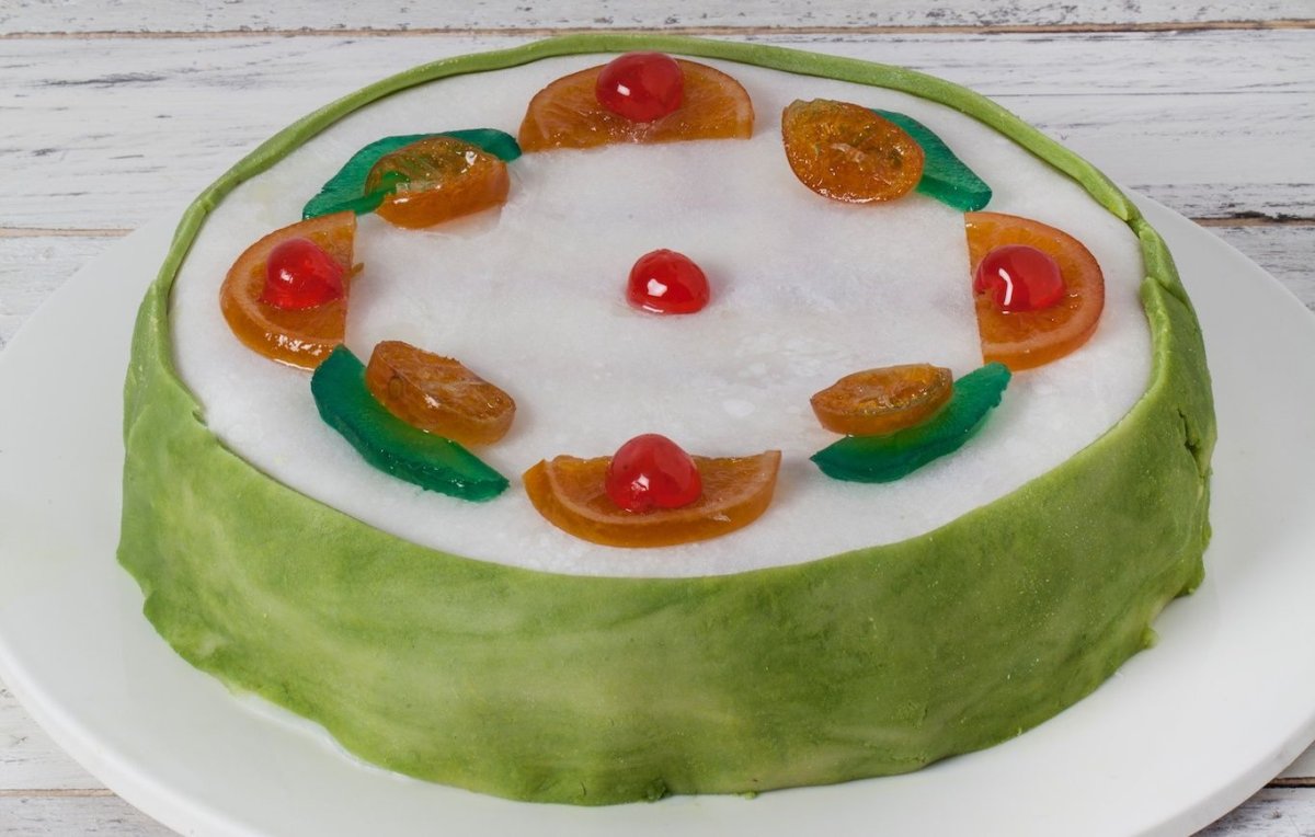 Обои Cassata 077345
