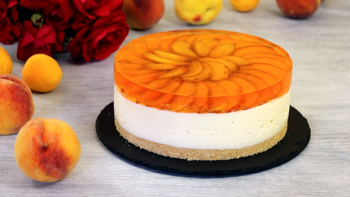 Медовик Cheeseberry