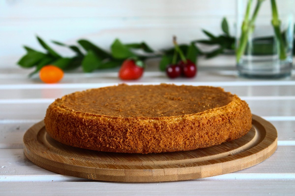 Торта "красный бархат" (Red Velvet).
