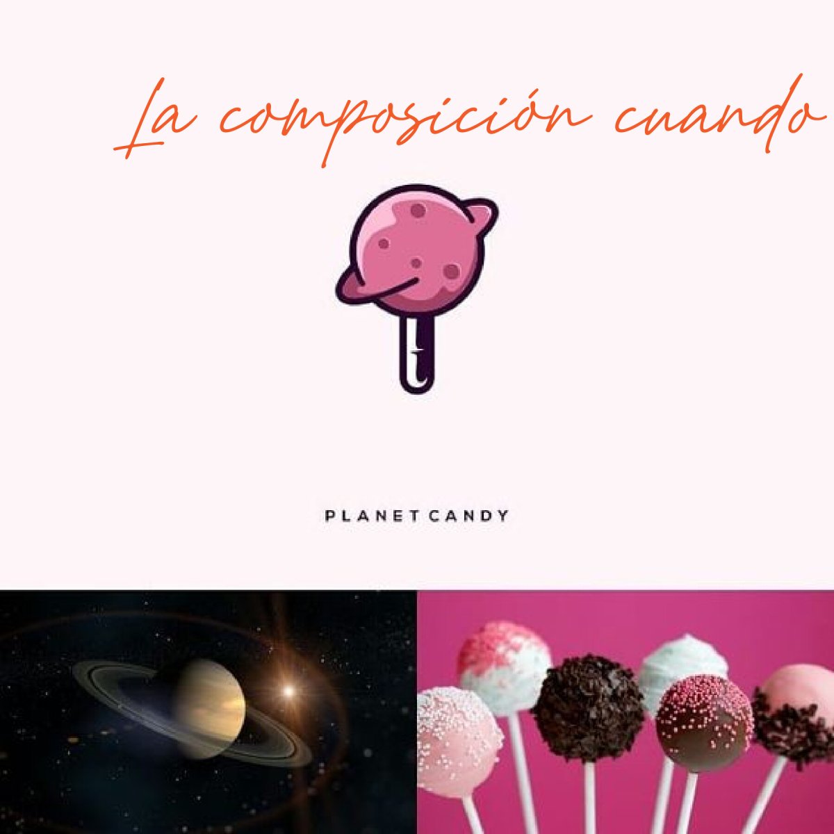 Candy Planet