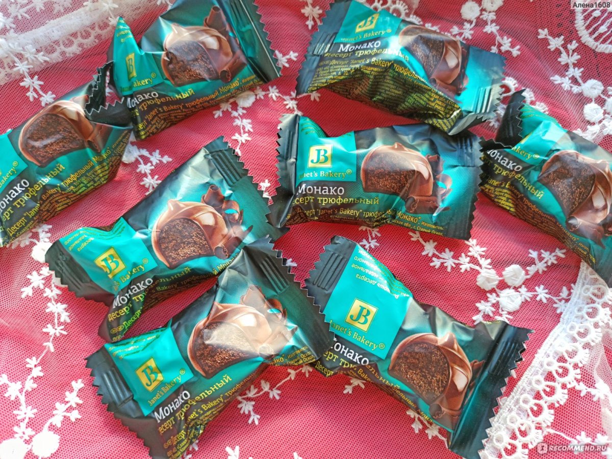 Злаковые конфеты фикс прайс