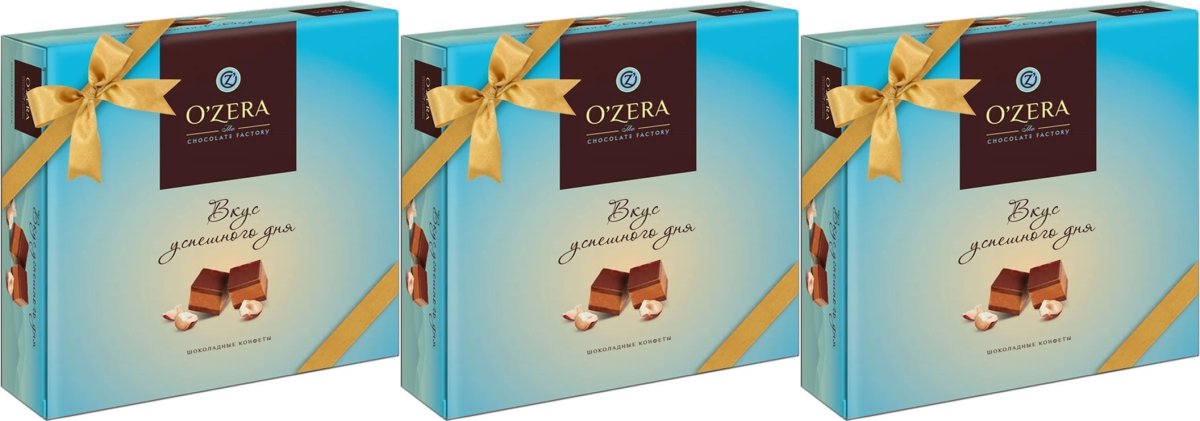 Шоколад o'Zera Ecuador 75% 90г