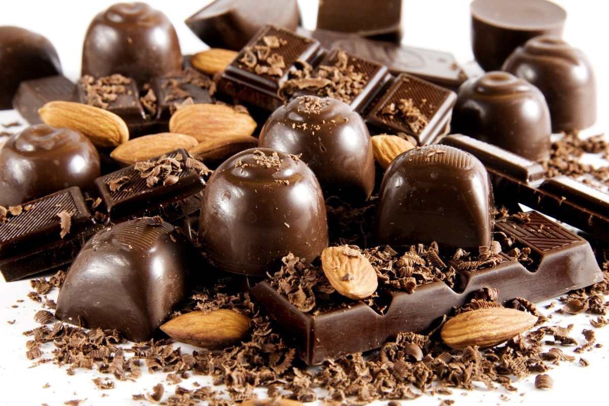 Горячий шоколад Cocoa Drink Premium