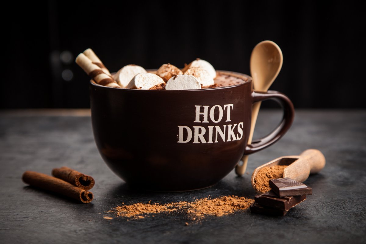 World Chocolate Day