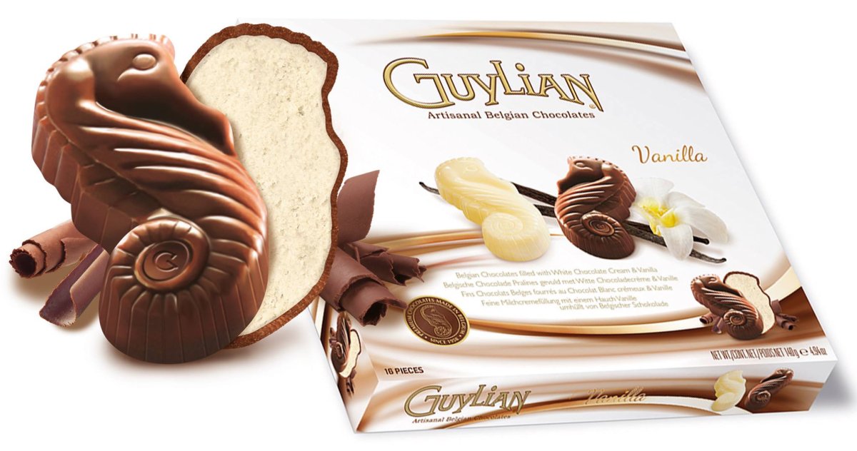 Шоколадный yummy