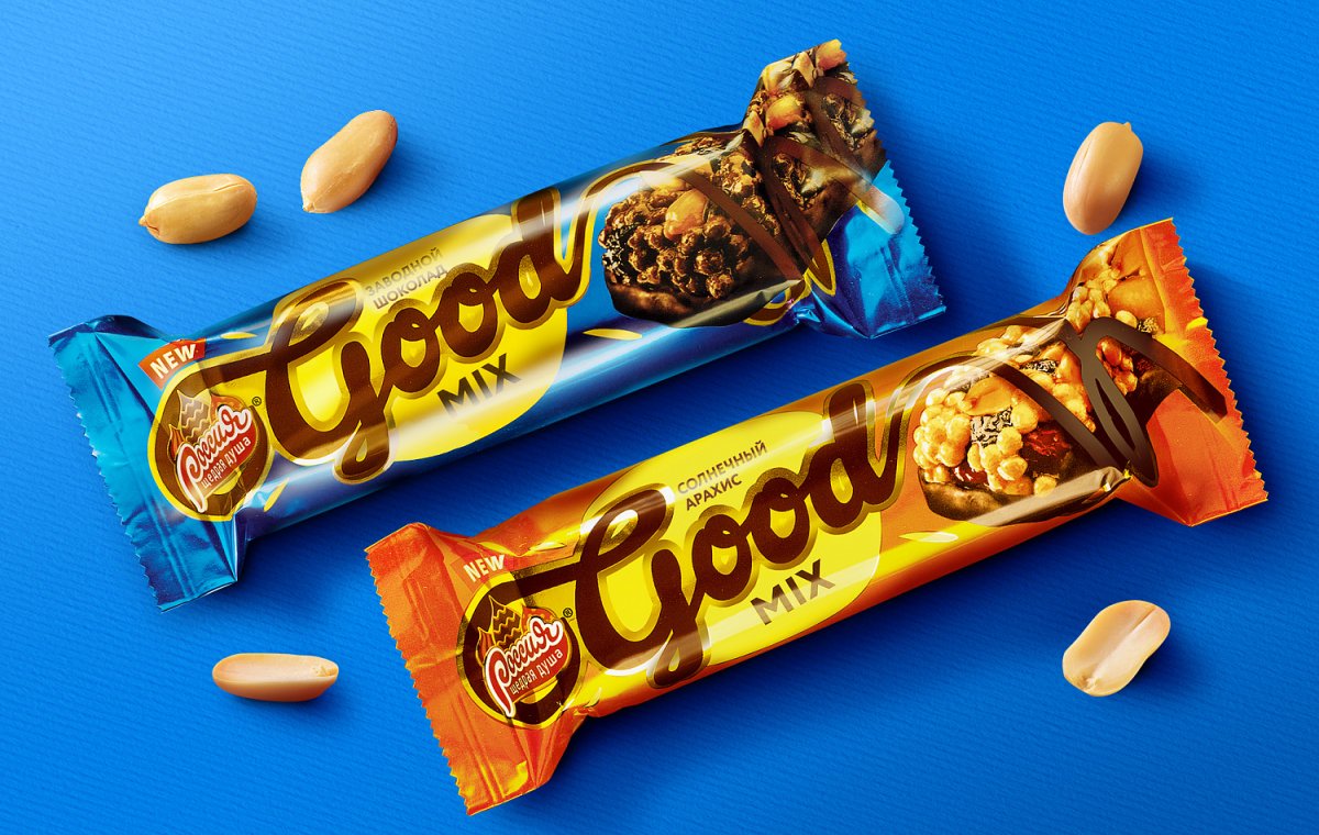 Chocolate Bar brands