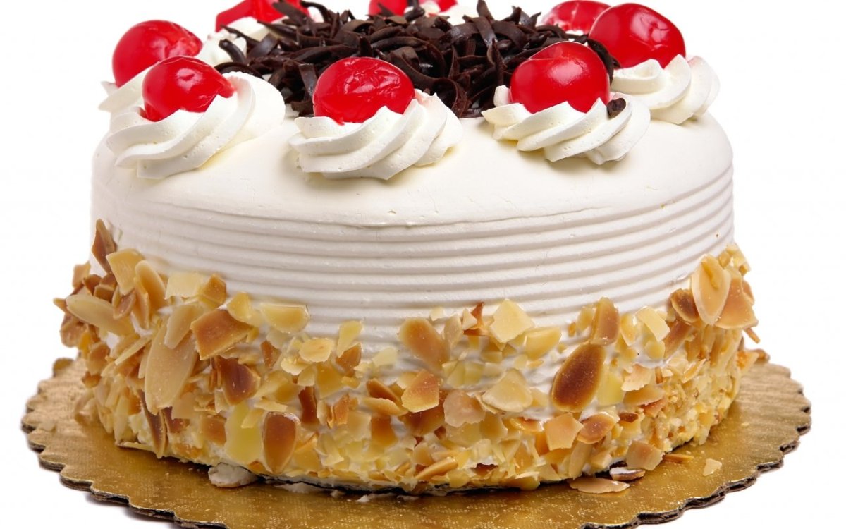 Cake big Size