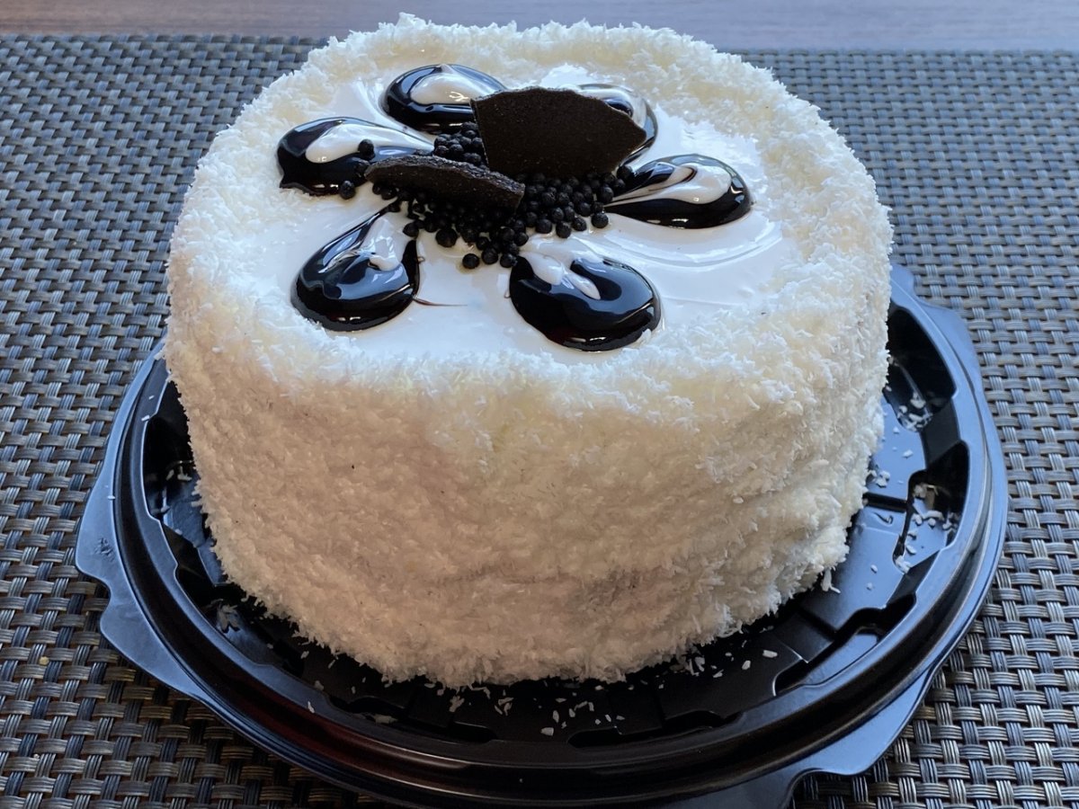 Медовик Cheeseberry