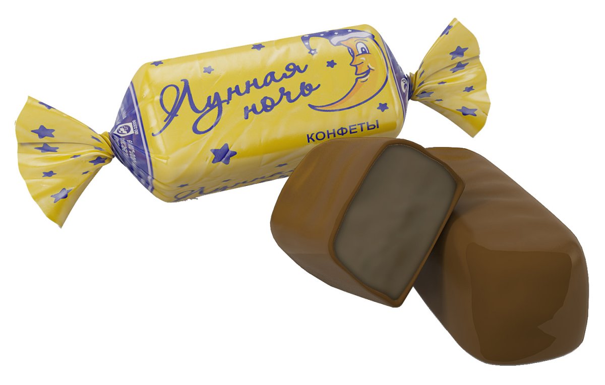 Конфеты космос Пермская фабрика