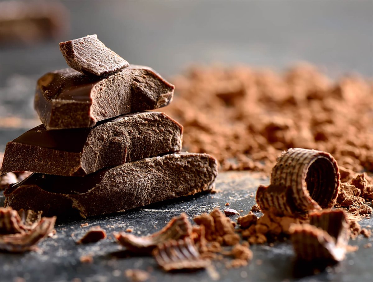 Шоколад Callebaut Sicao
