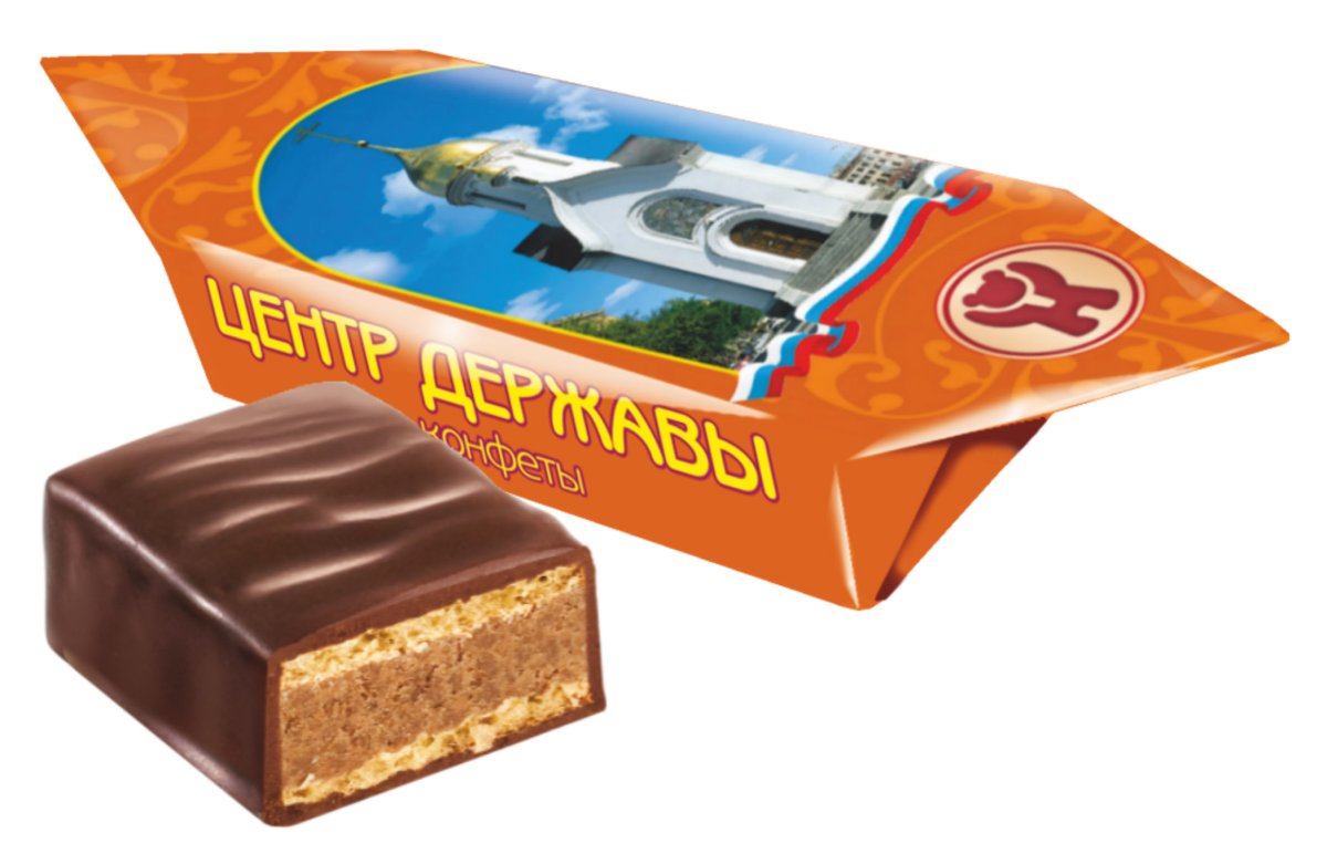 Конфеты с загадками