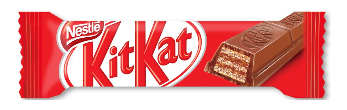 Кит кат батончик 40гр