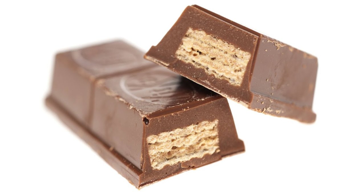 Kit kat Chocolate